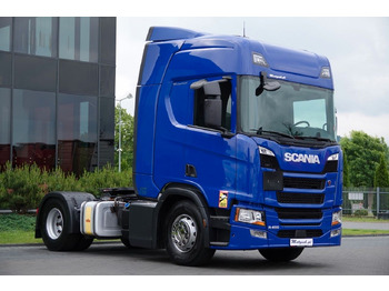 Tractor SCANIA R 450