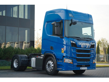 Tractor SCANIA R 450