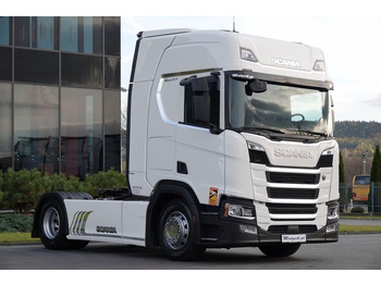 Tractor SCANIA R 450