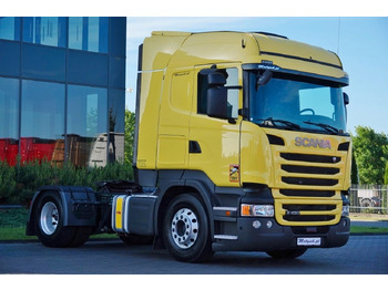 Tractor SCANIA R 450