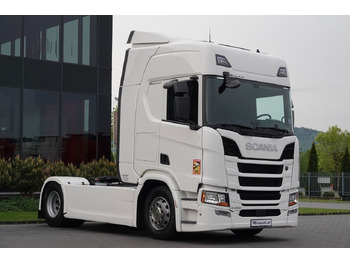 Tractor SCANIA R 450