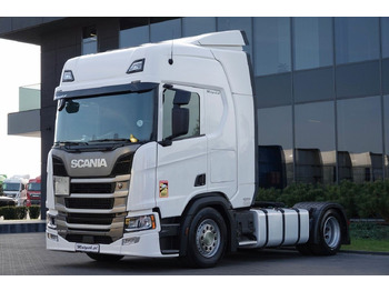 Tractor SCANIA R 450