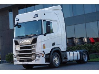 Tractor SCANIA R 450