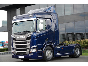 Tractor SCANIA R 450