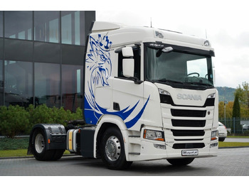 Tractor SCANIA R 450