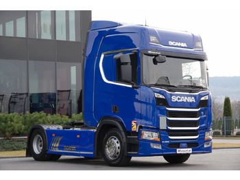 Tractor SCANIA R 450