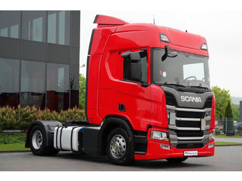 Tractor SCANIA R 450