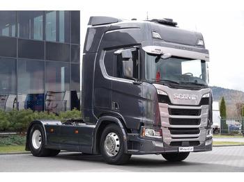 Tractor SCANIA R 500