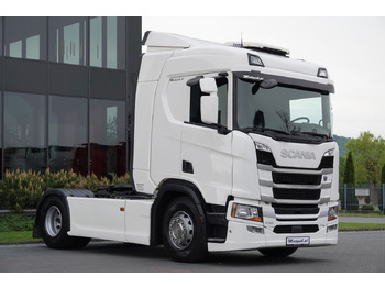 Tractor SCANIA R 500