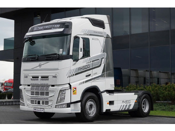 Tractor VOLVO FH 500