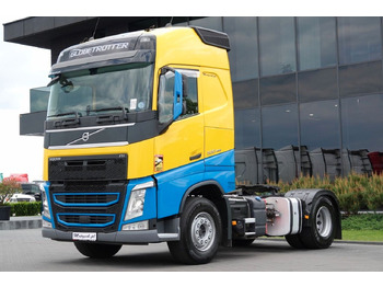 Tractor VOLVO FH 500