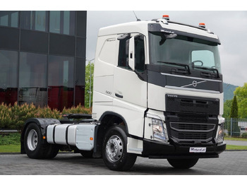 Tractor VOLVO FH 500
