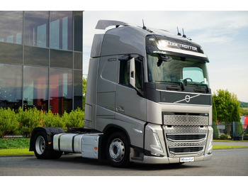 Tractor VOLVO FH 500