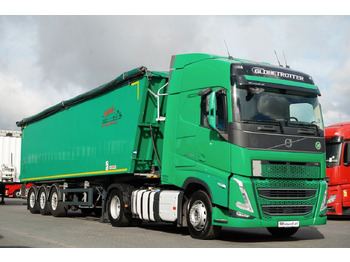 Tractor VOLVO FH 500