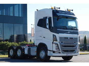 Tractor VOLVO FH 540