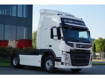 Tractor VOLVO FM 460