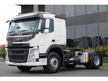 Tractor VOLVO FM 460