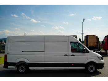 Furgão Volkswagen CRAFTER  / 2.0 D / FURGON BLASZAK / DMC: 3500 KG: foto 4
