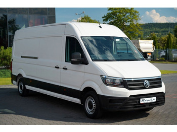 Furgão Volkswagen CRAFTER  / 2.0 D / FURGON BLASZAK / DMC: 3500 KG: foto 2