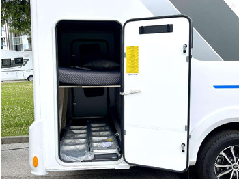 Autocaravana capucine nuevo Sun Living A70DK: foto 5