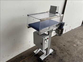 Transportador AS Conveyor: foto 2