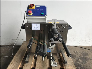 Máquina de embalagem