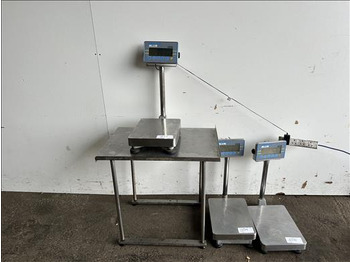 Equipamento de processamento de alimentos