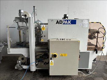 Máquina de embalagem
