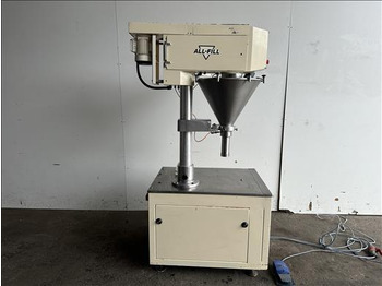 Equipamento de processamento de alimentos