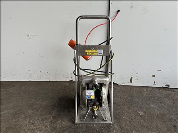 Equipamento de processamento de alimentos