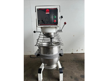 Equipamento de processamento de alimentos