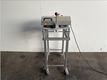 Máquina de embalagem