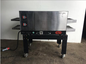 Equipamento de processamento de alimentos