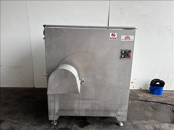 Equipamento de processamento de alimentos