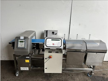 Equipamento de processamento de alimentos