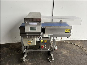 Equipamento de processamento de alimentos