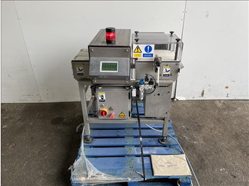 Equipamento de processamento de alimentos