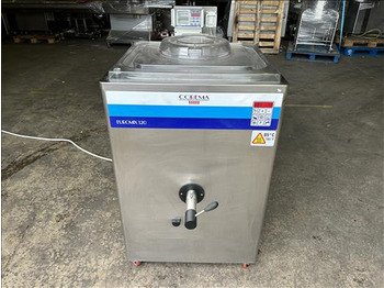 Equipamento de processamento de alimentos
