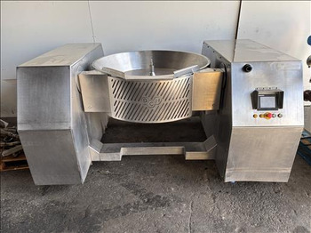 Equipamento de processamento de alimentos DC Norris 2700 Industrial Wok: foto 2