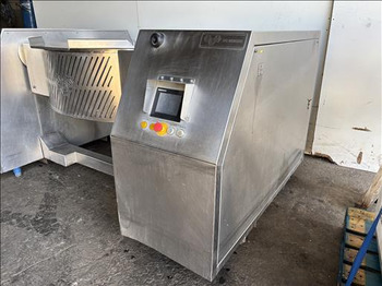 Equipamento de processamento de alimentos DC Norris 2700 Industrial Wok: foto 4