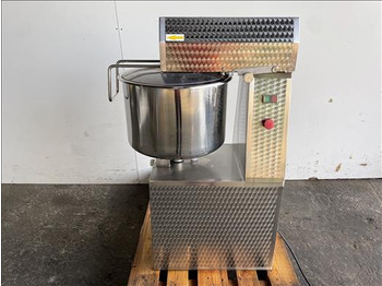 Equipamento de processamento de alimentos