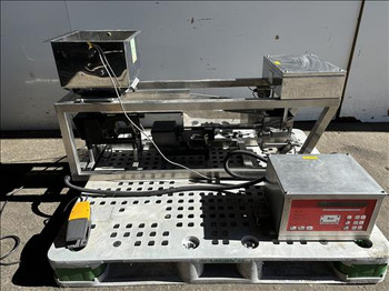 Equipamento de processamento de alimentos