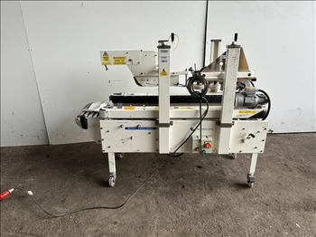 Máquina de embalagem