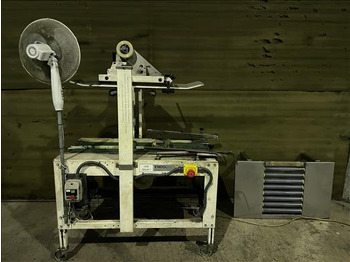 Máquina de embalagem