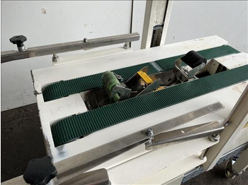 Máquina de embalagem Endoline 710 Case taper: foto 3