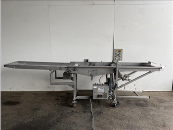 Equipamento de processamento de alimentos