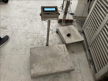 Equipamento de processamento de alimentos