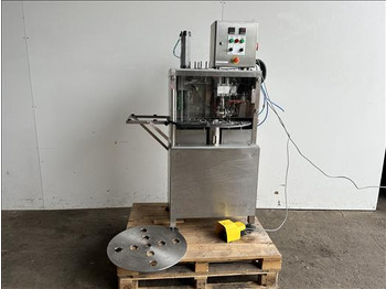 Máquina de embalagem