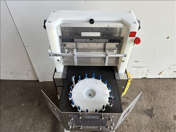 Máquina de padaria Food Tools CS4AAC Round cake slicer: foto 4 Máquina de padaria Food Tools CS4AAC Round cake slicer: foto 4