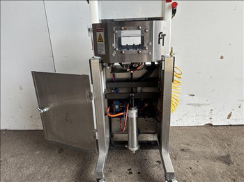 Máquina de padaria Food Tools CS4AAC Round cake slicer: foto 5 Máquina de padaria Food Tools CS4AAC Round cake slicer: foto 5